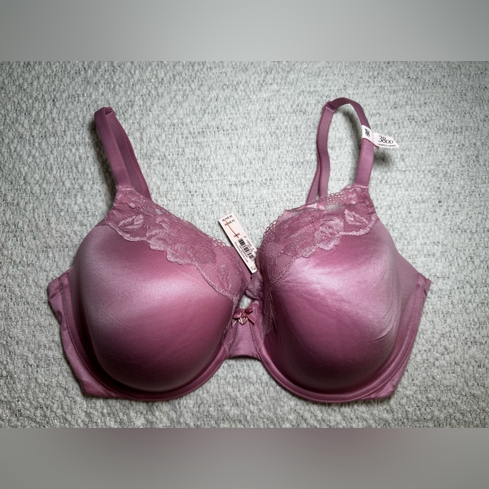 NWT Victoria's Secret Lightly Lined Full Coverage Bra